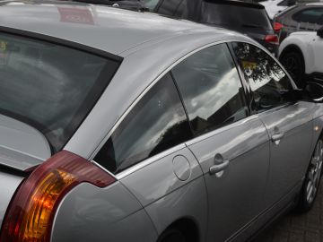 Citroën C6